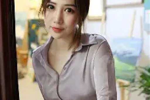 歪嘴小花买通肇事黑料