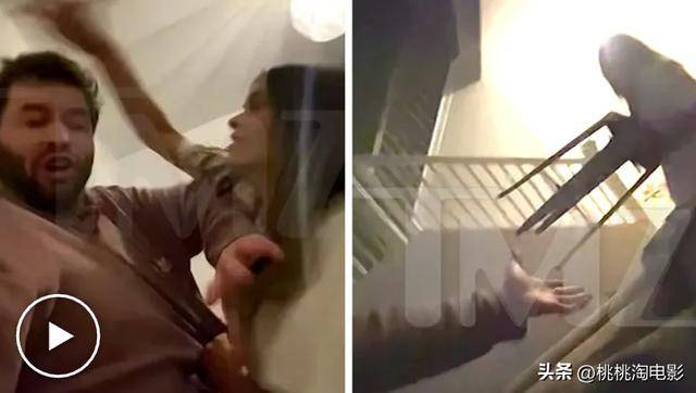 北美最狂网红塌房，曾因“多人运动”离婚，如今家暴断送数亿前程