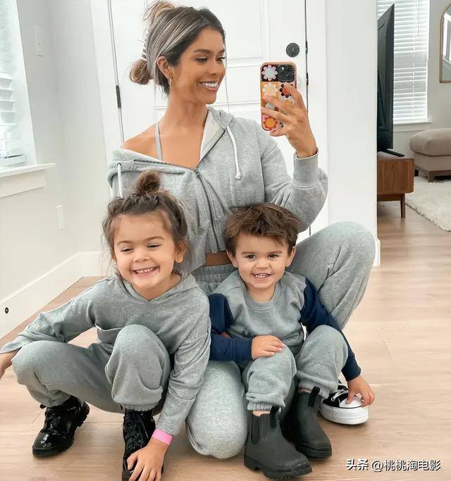 北美最狂网红塌房，曾因“多人运动”离婚，如今家暴断送数亿前程