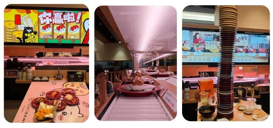 寿司顶流,塌房了