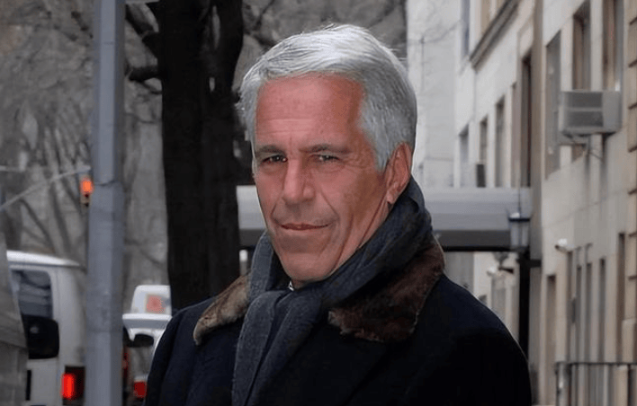 抱歉，这不是大瓜，是性犯罪