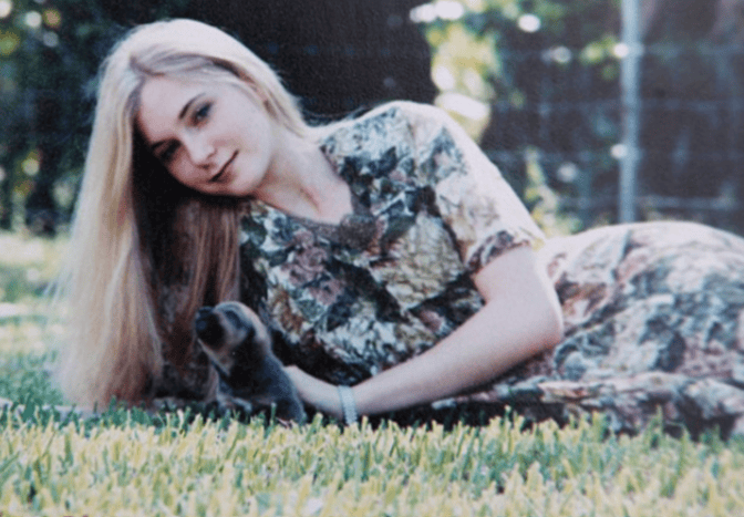 抱歉，这不是大瓜，是性犯罪