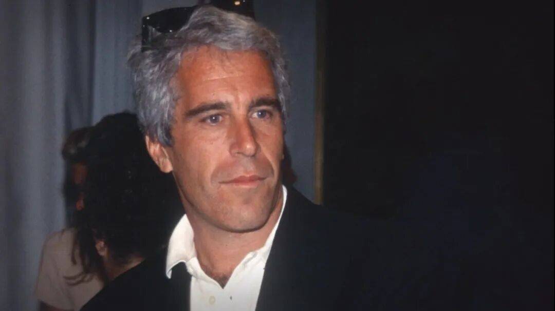 抱歉，这不是大瓜，是性犯罪