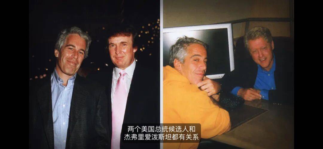 抱歉，这不是大瓜，是性犯罪