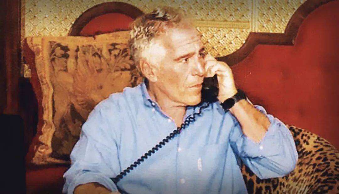 抱歉，这不是大瓜，是性犯罪