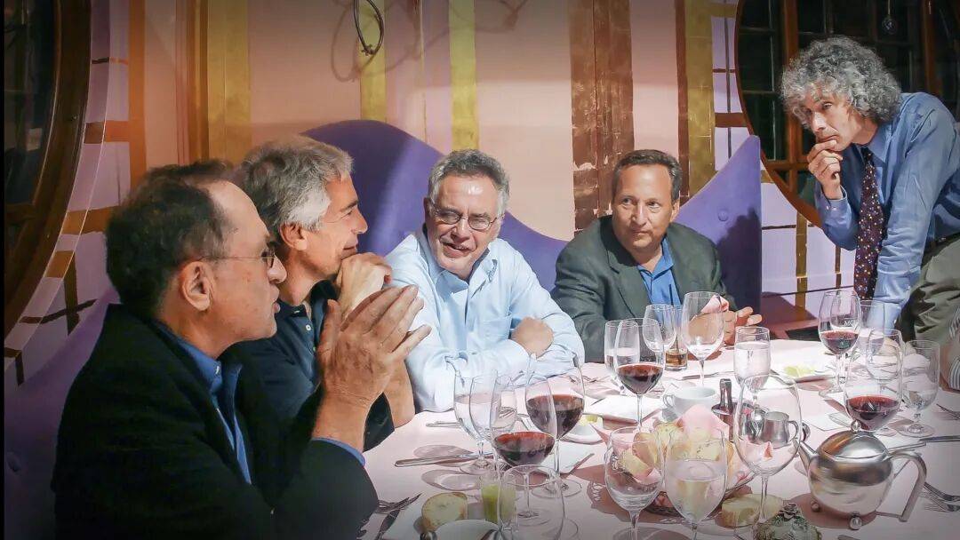 抱歉，这不是大瓜，是性犯罪