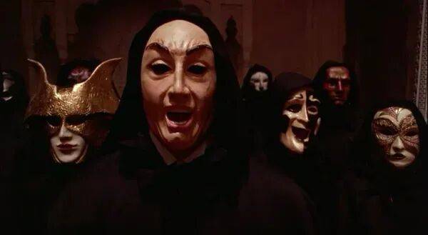 抱歉，这不是大瓜，是性犯罪