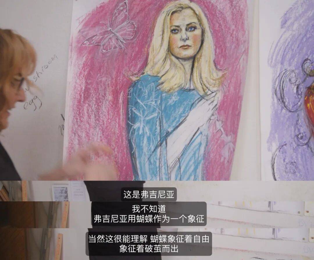 抱歉，这不是大瓜，是性犯罪