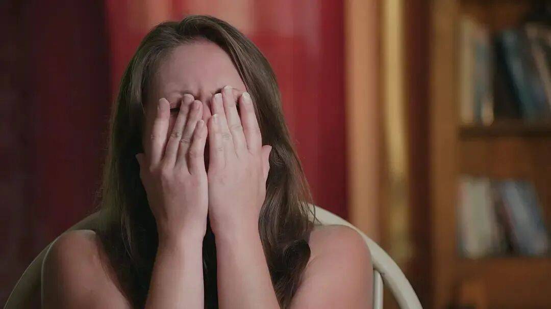 抱歉，这不是大瓜，是性犯罪